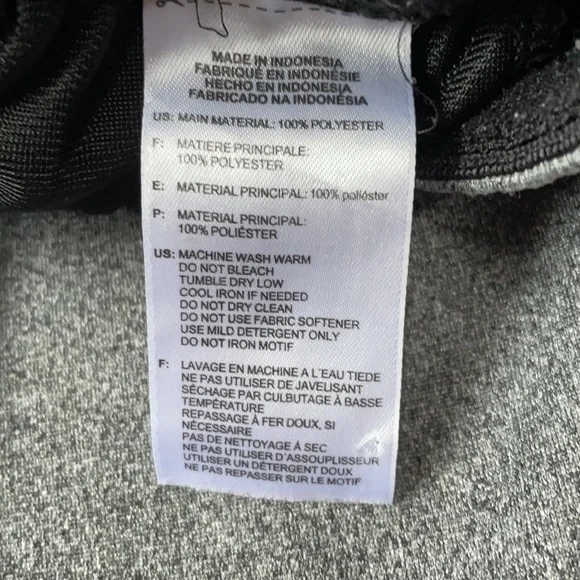 🎉HP🎉 ADIDAS Men’s Sweatpants in EUC - Picture 10 of 10